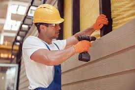 How To Choose The Right Materials for Your Siding Installation in 'Sundance, WY